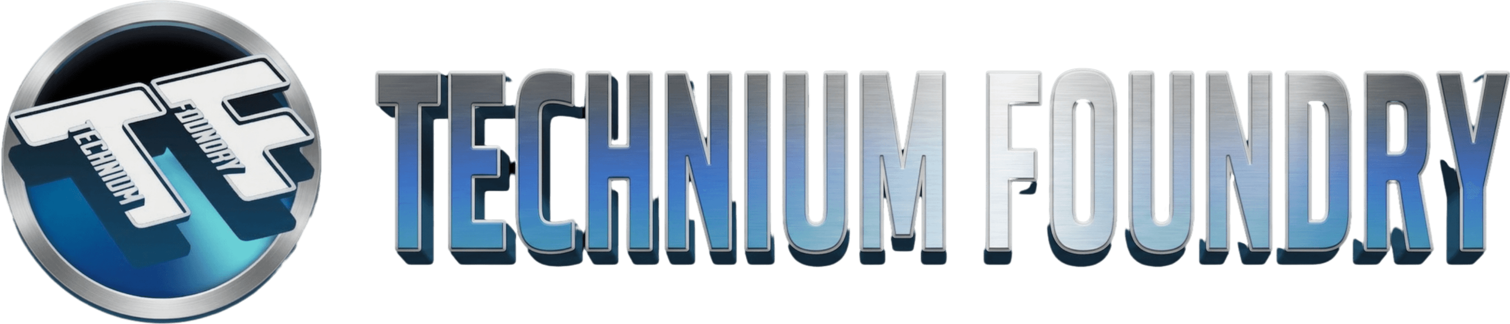 Technium Foundry